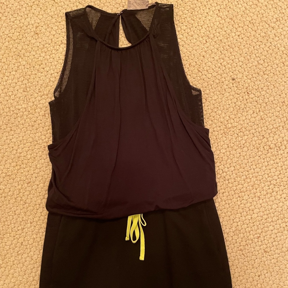 APRES RAMY BROOK Bria Mini Dress - Picture 6 of 12